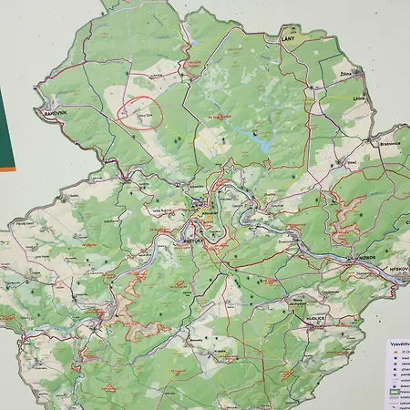 U Dobroty * Novy Dum