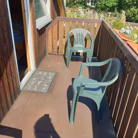 U Dobroty Prázdninový dům *