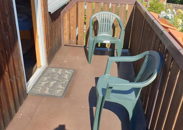 U Dobroty Holiday home *